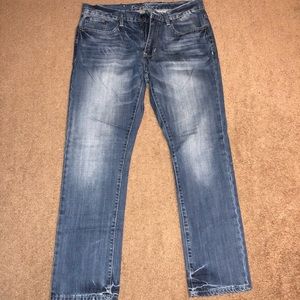 Men’s Chip & Pepper Slim Fit Jeans